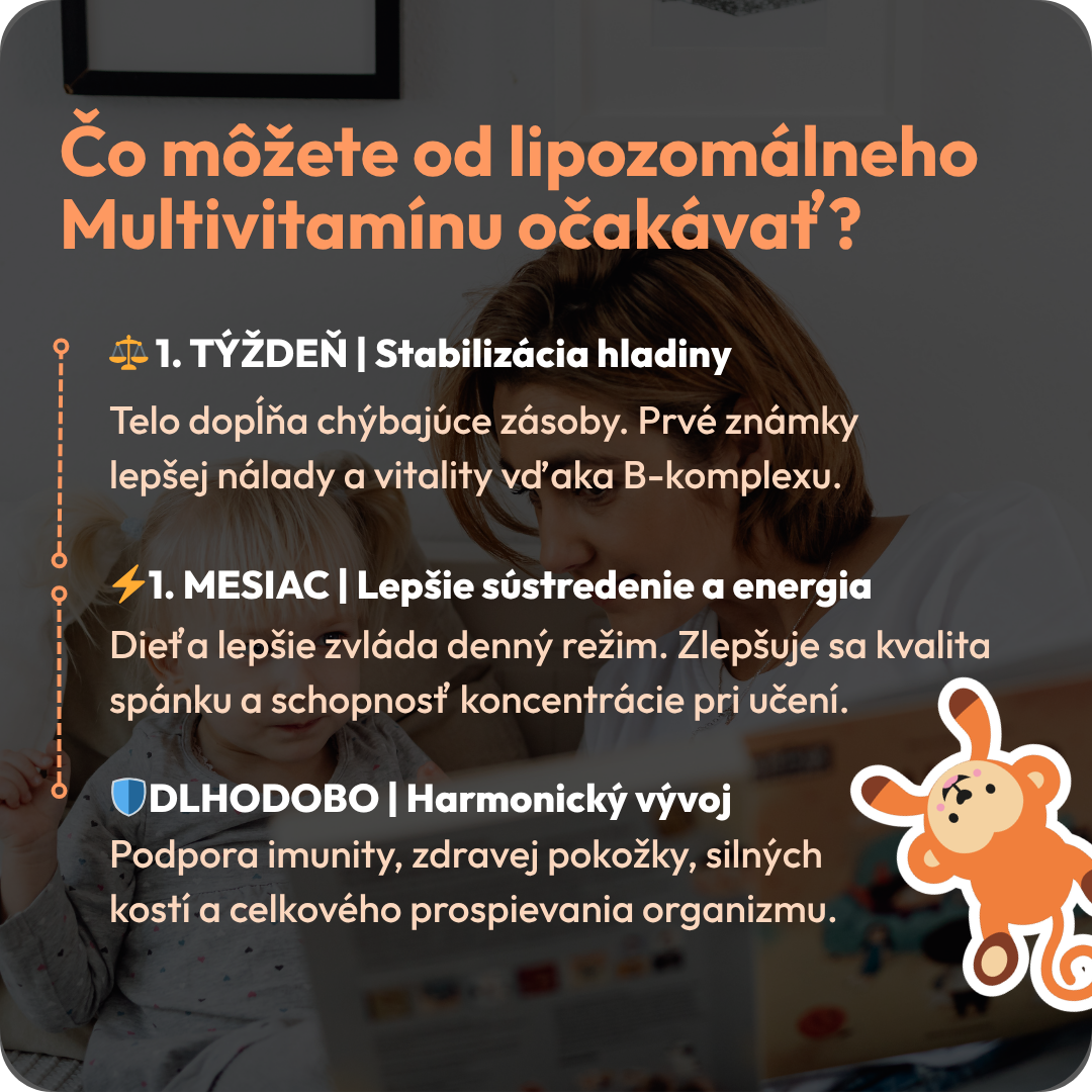 Dětský multi 5 SK